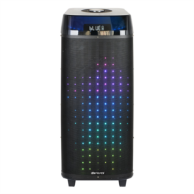 AW-X1082DSP | معرفی اسپیکر شارژی آیوا